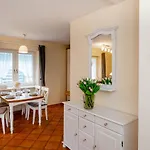 Appartamento Boernhues Westerland