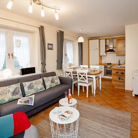 Boernhues Westerland