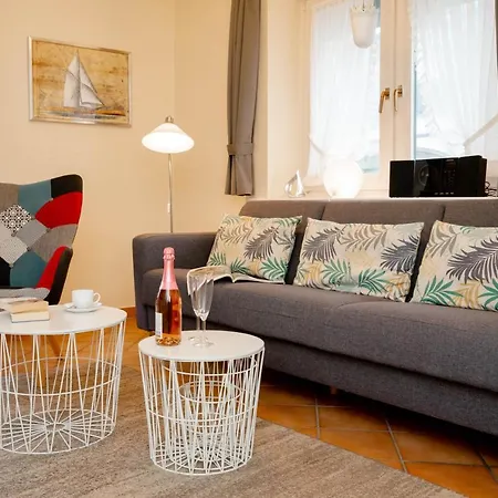 Lägenhet Boernhues Westerland