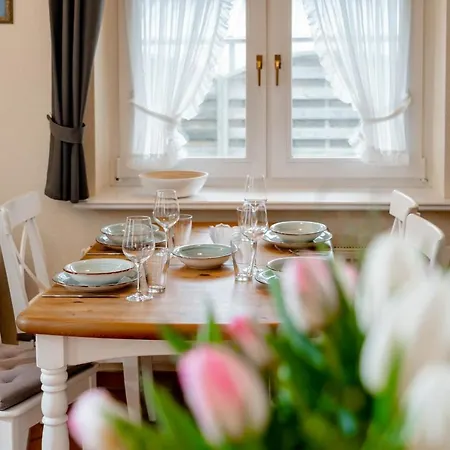 Apartment Boernhues Westerland