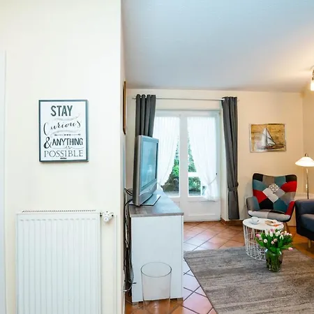 Boernhues * Westerland