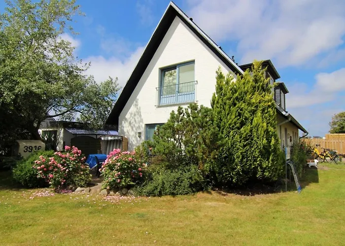 Boernhues Lägenhet *