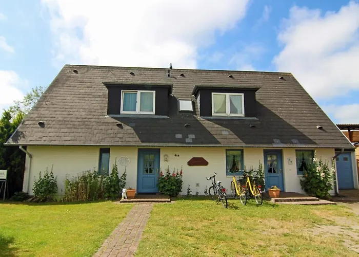 Lägenhet Boernhues *