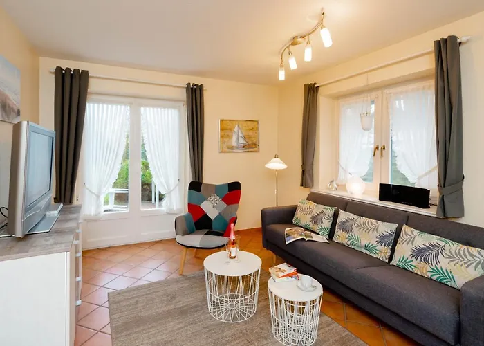 Boernhues Westerland