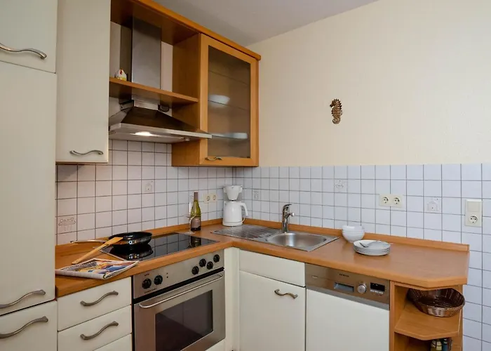 Boernhues Lägenhet *