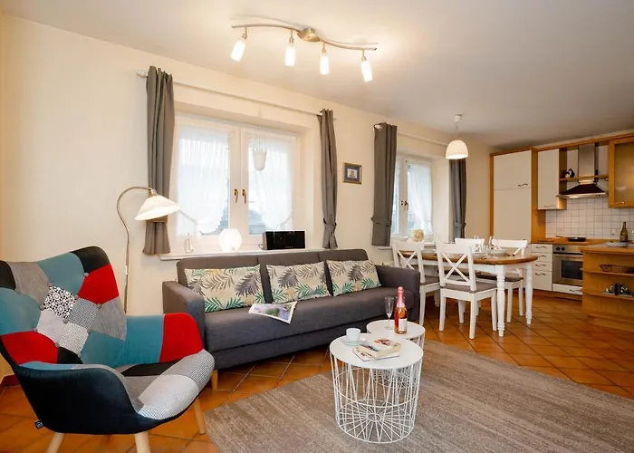 Boernhues * Westerland