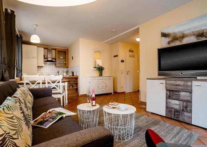 Boernhues * Westerland