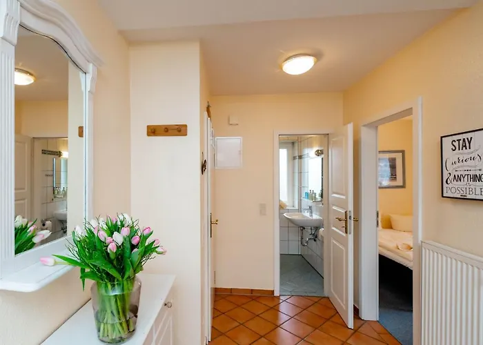 Boernhues * Westerland