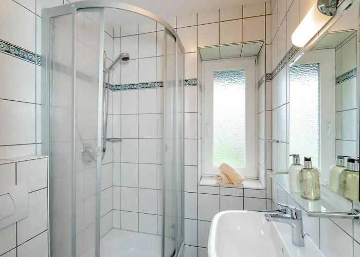 Lägenhet Boernhues *