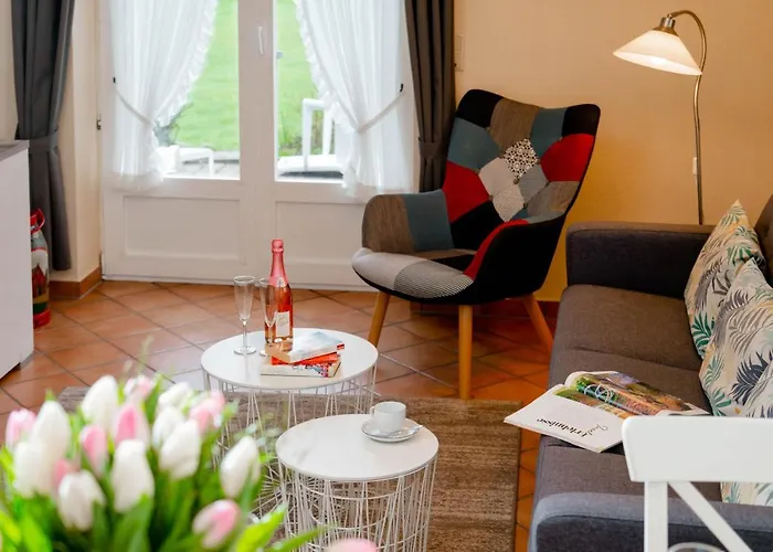 Boernhues Westerland