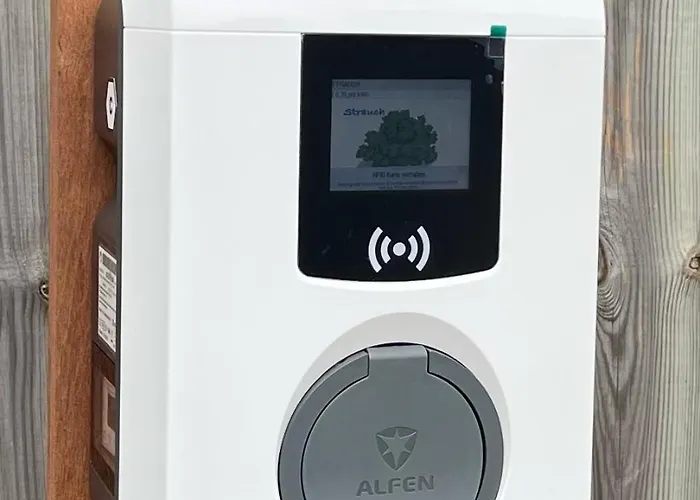 Boernhues Lägenhet *